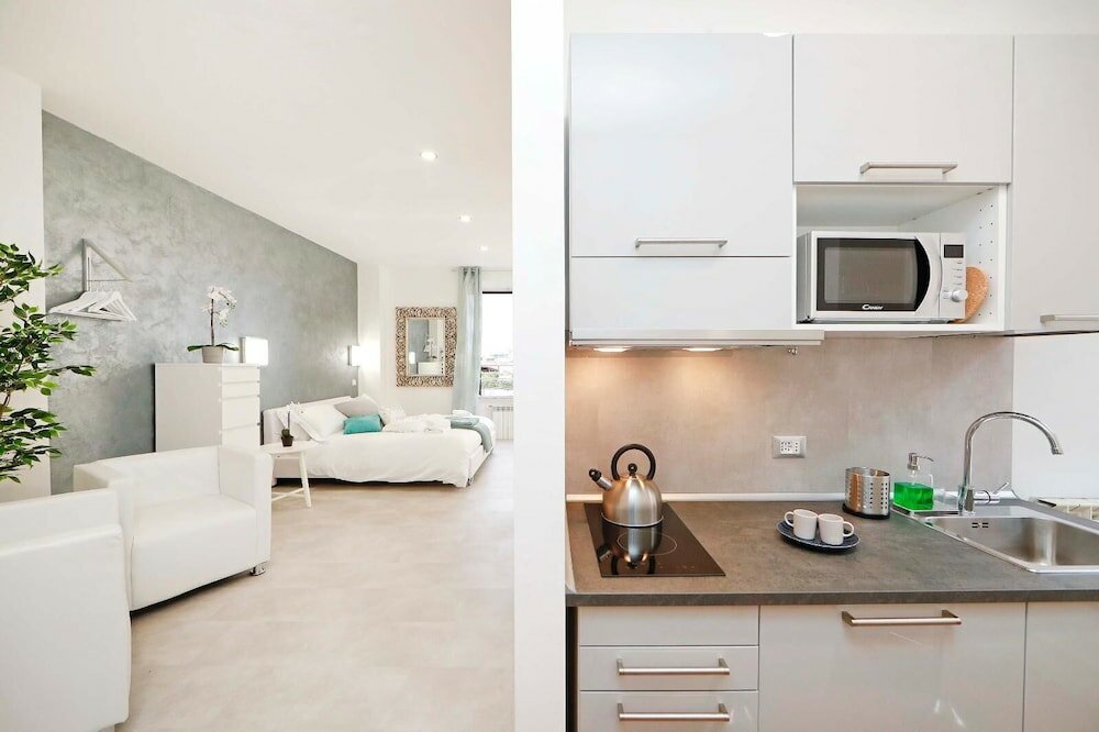 Фото Trastevere Suite