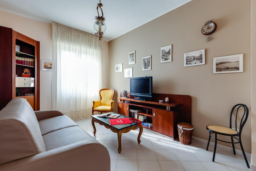 Фото Blundo Family Apartment by Wonderful Italy