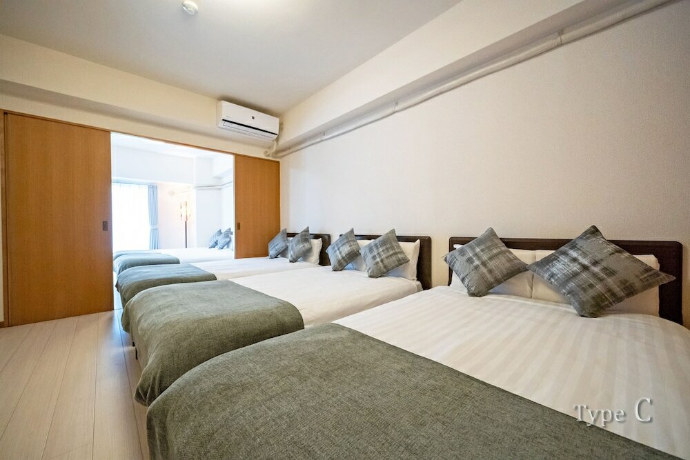 Фото Grandouce Matsuyamachi