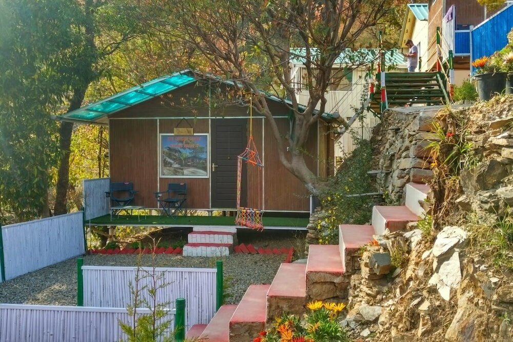 Фото The Cocoon Camps & Nature Resorts