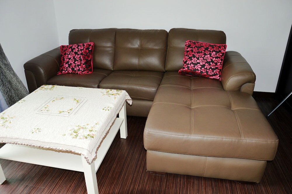 Фото Taragon Residences