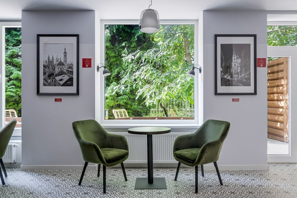 Фото Revelton Studios Prague