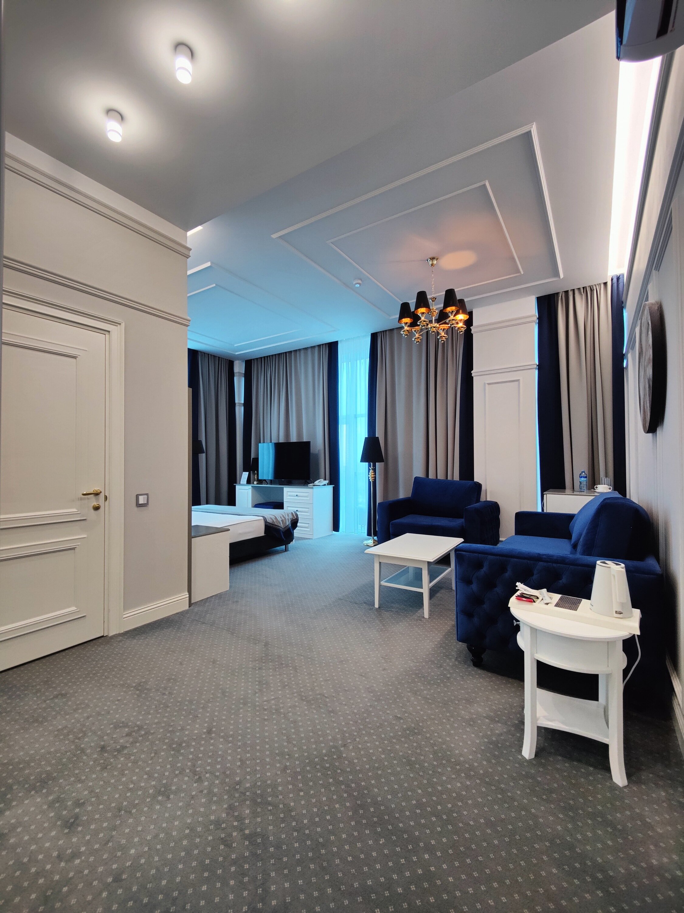 Фото Старый Парк