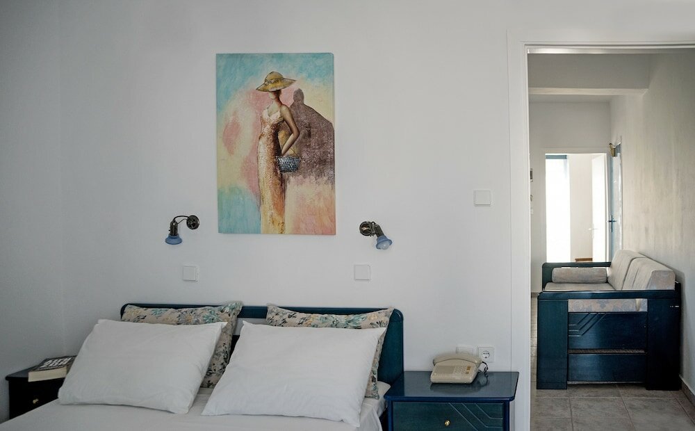 Фото Maistrali Apartments