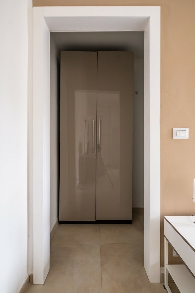 Фото Palazzina Carracci - Appartamento Tarantino