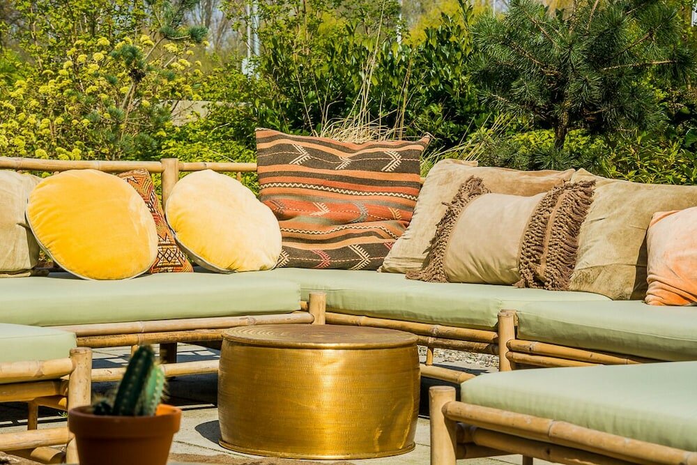 Фото Hotel V Fizeaustraat