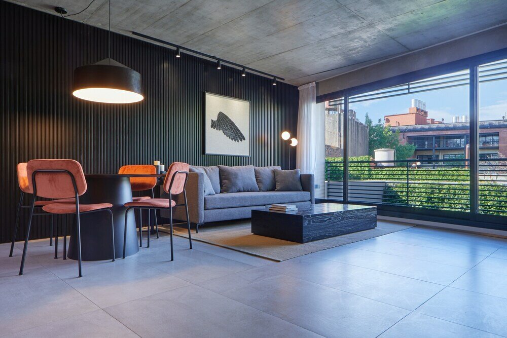 Фото Palermo Soho Lofts at Cabrer