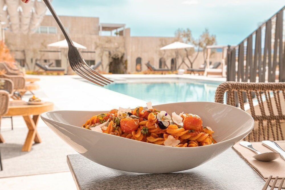 Фото Hotel Andana Resort