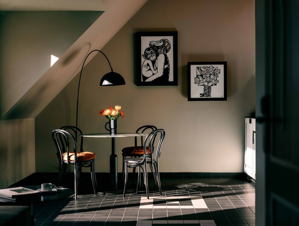 Фото Weltwien Apartments