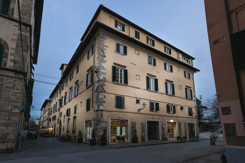 Фото Grand Universe La Residenza