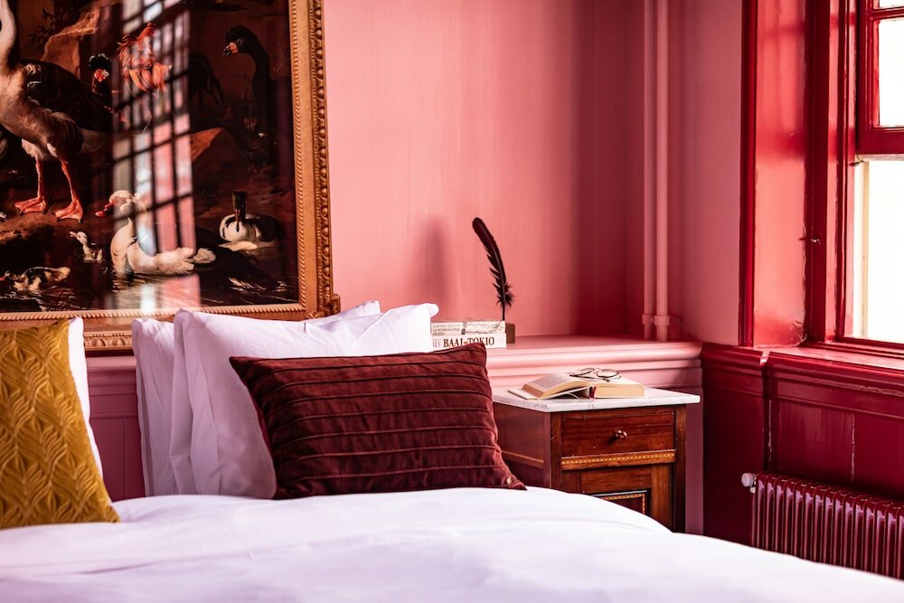 Фото Hotel Beijers