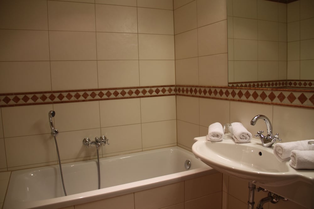 Фото Alpen Appartements Zauchensee