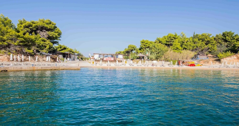 Фото Marpunta Resort