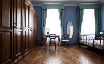 Фото Bed & Breakfast Ekoliving