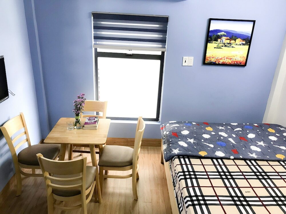 Фото Cosy House Da Nang