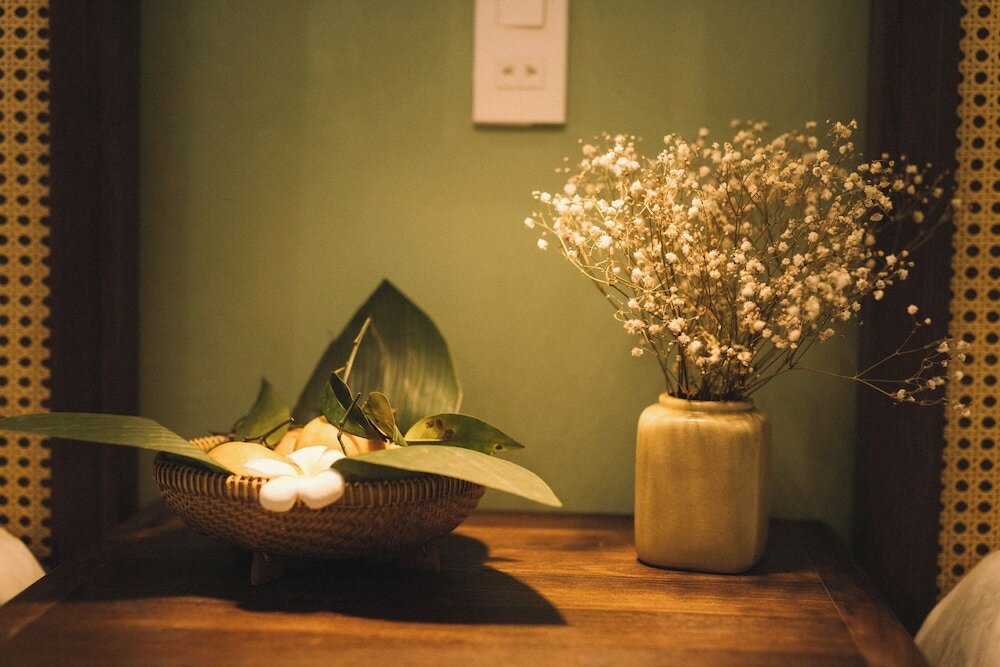 Фото Flower Beachstay & Coffee