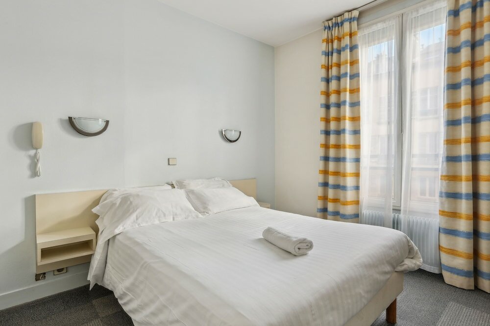 Фото Hotel Robespierre