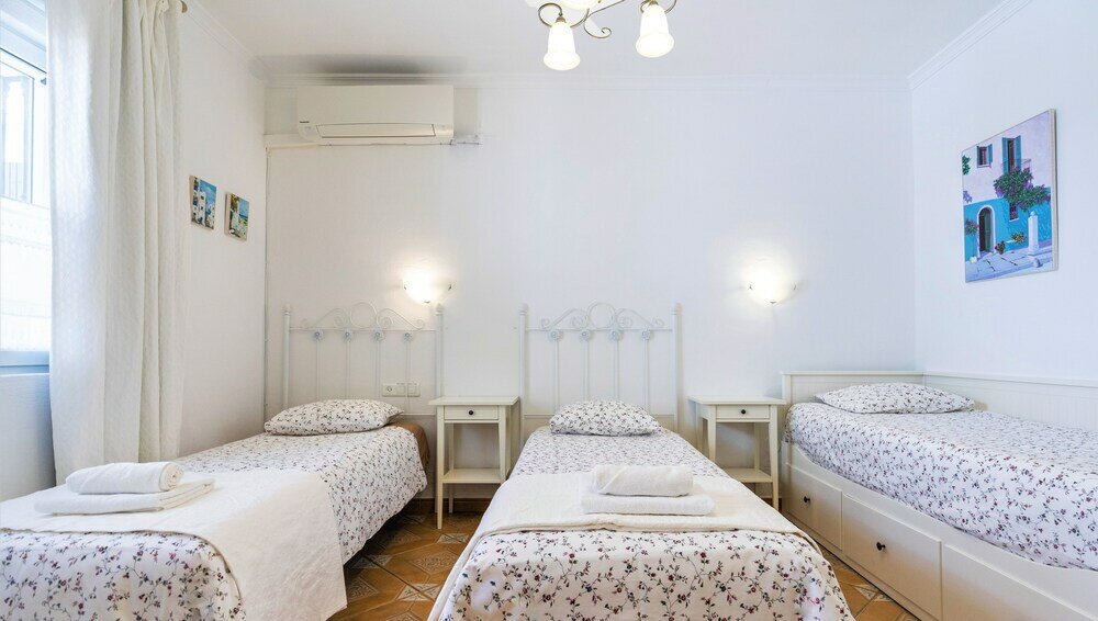 Фото Hacienda Sol