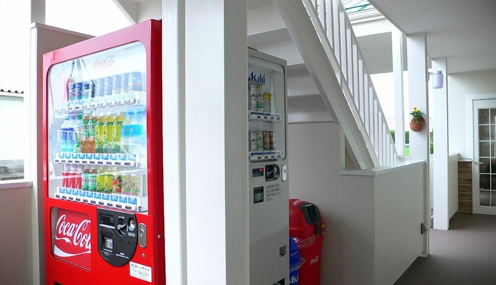 Фото Family Lodge Hatagoya Niigataminami