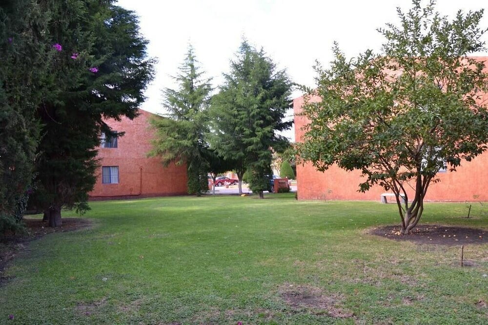 Фото Tranqulidad y Seguridad EN Avenida Principal