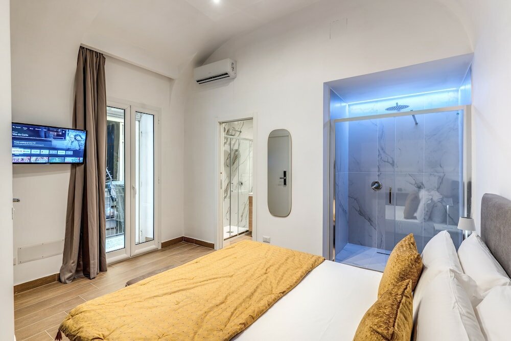 Фото Domus Partenopea