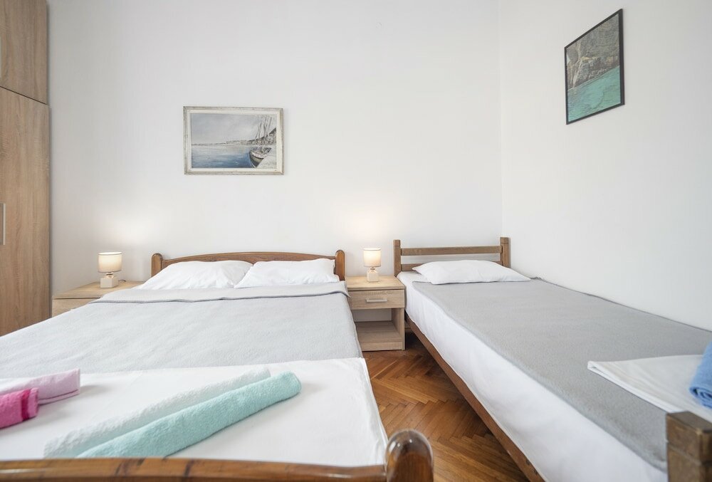 Фото Madra rooms & apartments