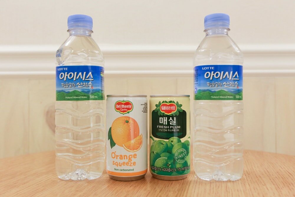 Фото Bucheon Boutique Hotel 375