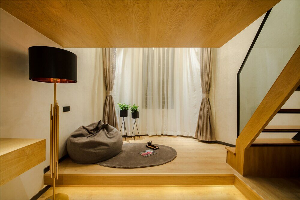 Фото Langmandao Hostel