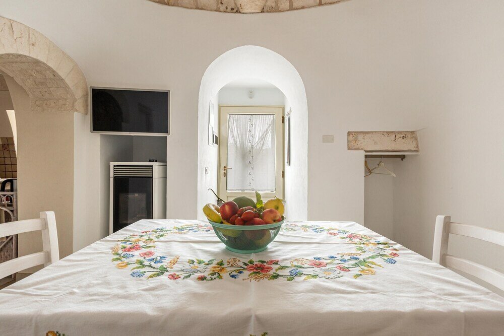 Фото 2402 Trullo Ventura by Perle di Puglia