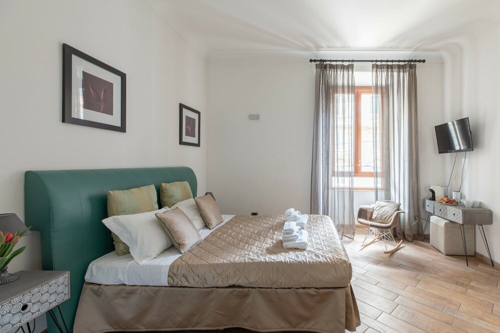 Фото Flaminiarooms