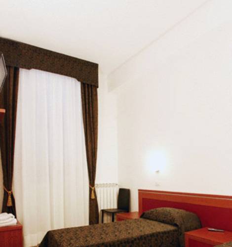 Фото Hotel Brenta Milano