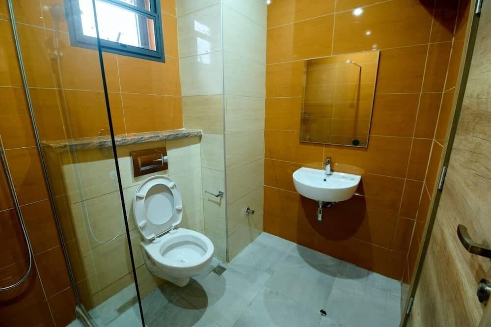 Фото Hendon Luxury Apartment