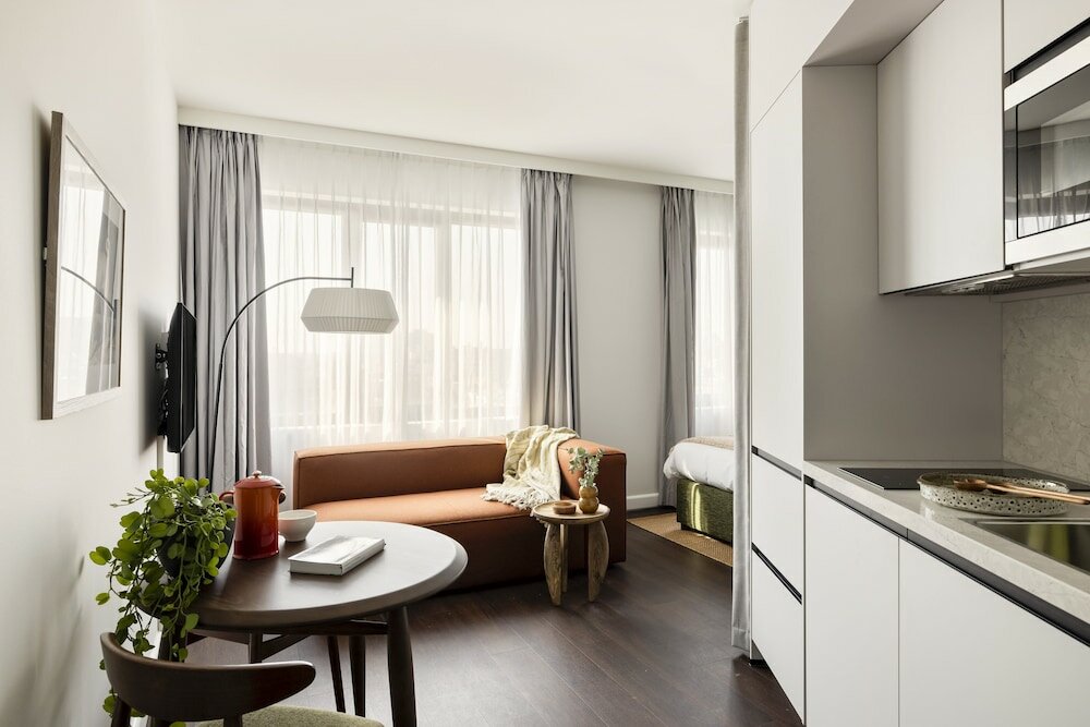 Фото Cove Centrum