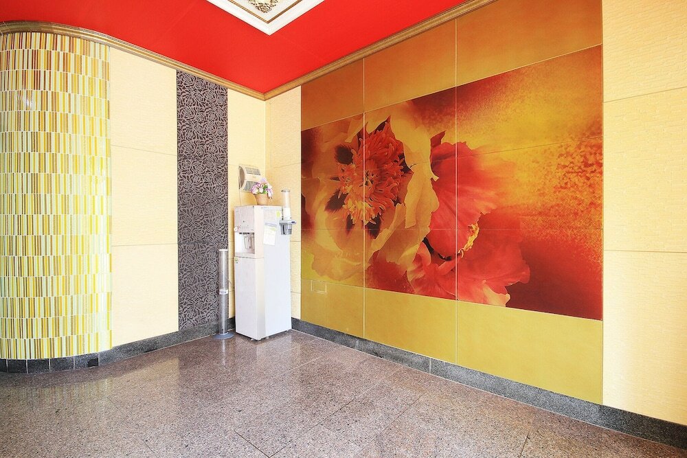 Фото Yeosu Living