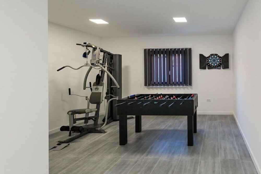 Фото Villa Panorama Zadar