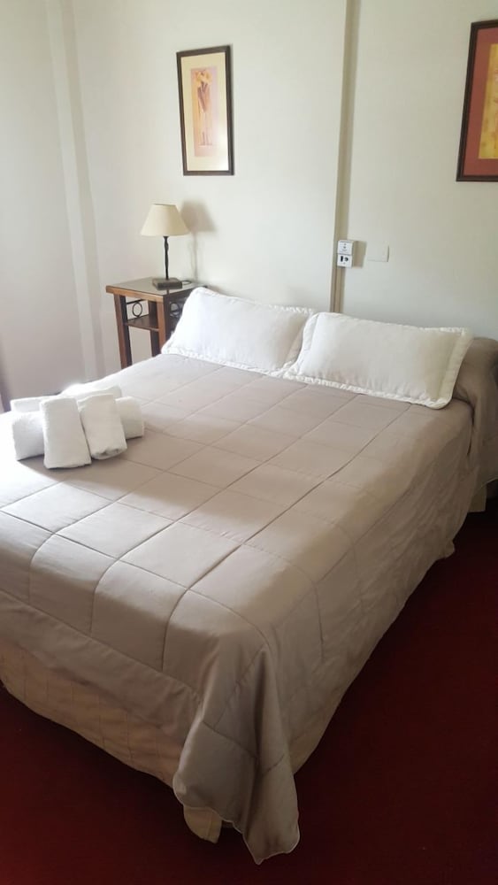 Фото Hotel Ariosto