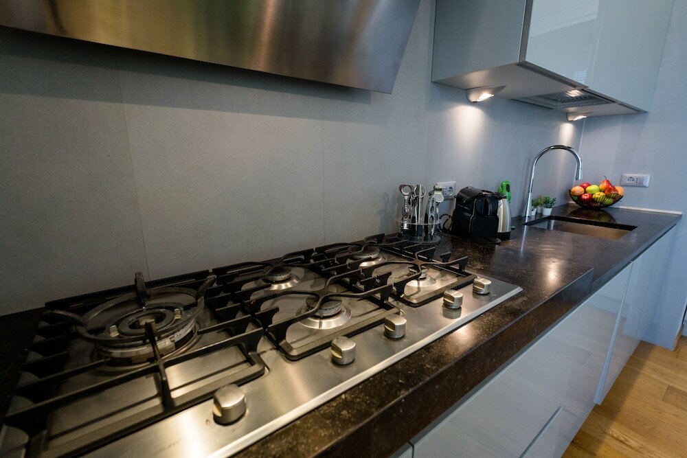 Фото NotaMi - Romolo Space Navigli