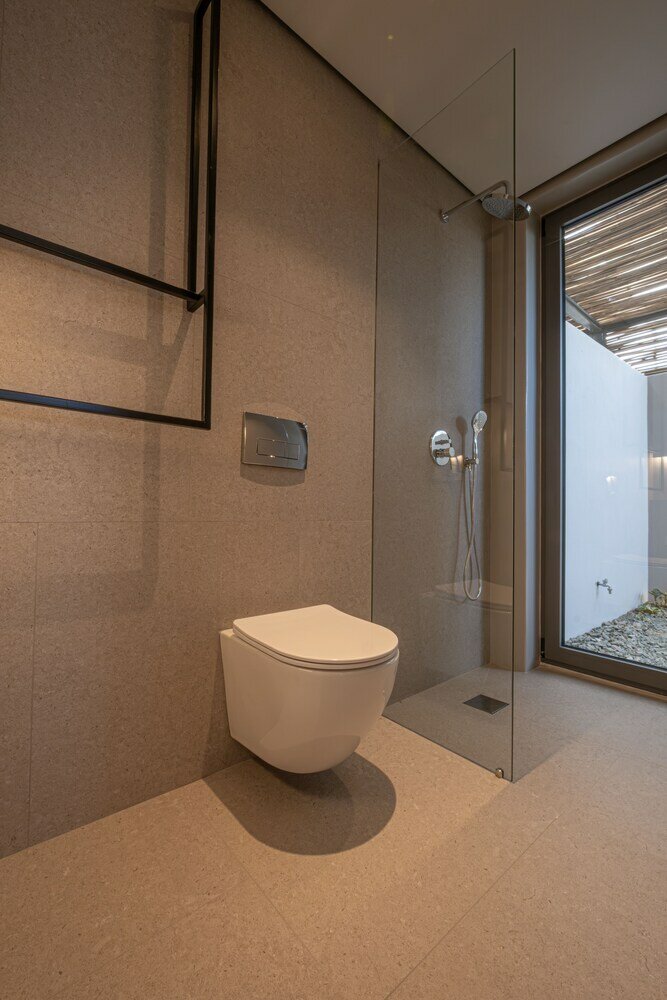 Фото Yenesis Seaside Retreat - Adults only