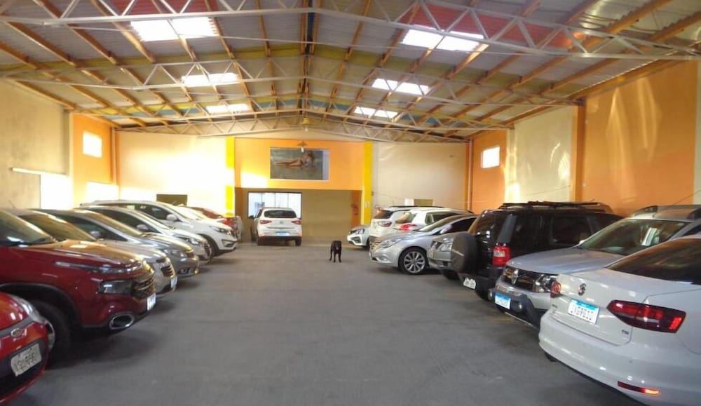 Фото Lebanon Praia Hotel