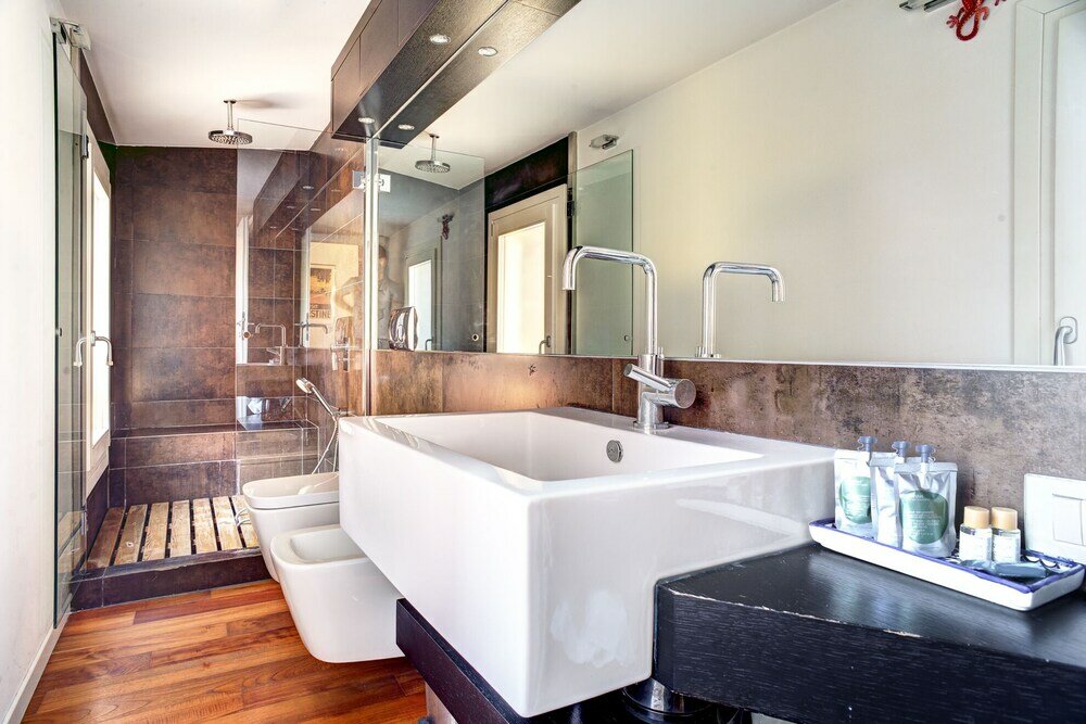 Фото Fondazza 79 Design by Wonderful Italy