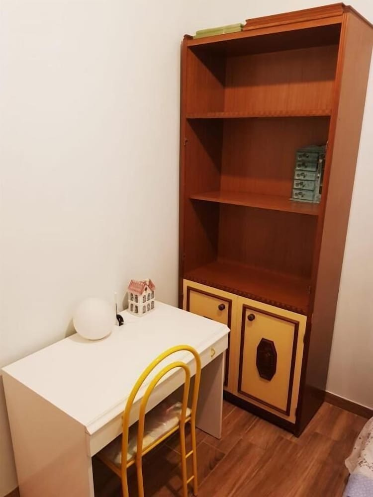 Фото Cozy Rooms Rome