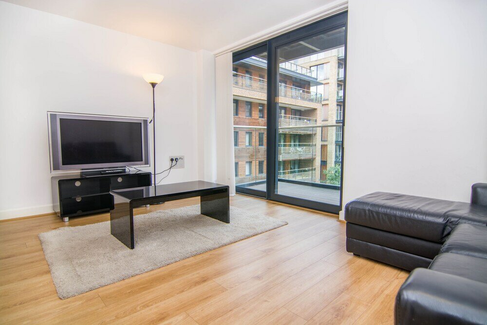 Фото Apartment Wharf – Water Gardens