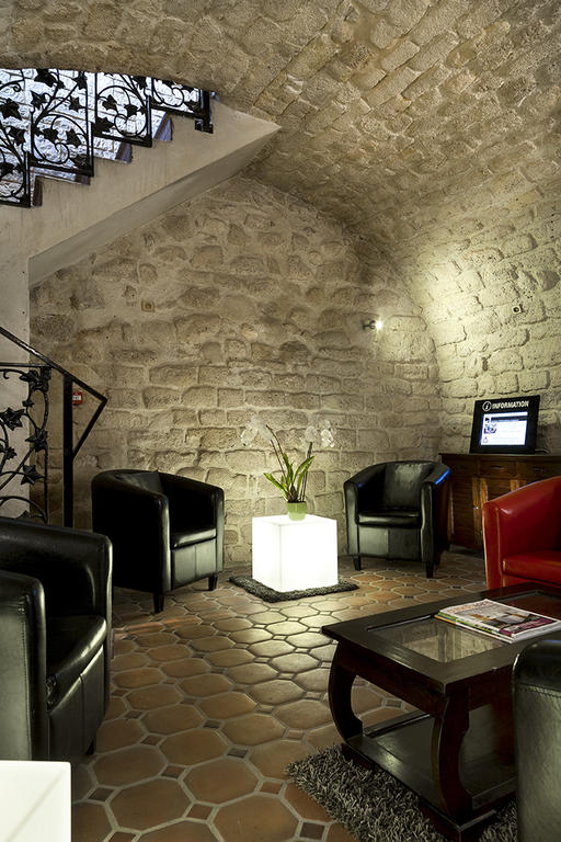 Фото Timhotel Jardin des Plantes