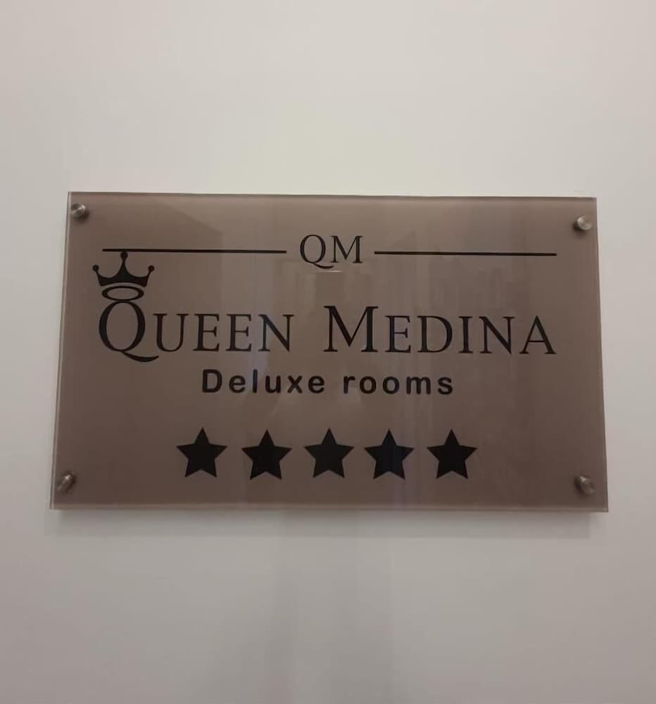 Фото Queen Medina centro storico