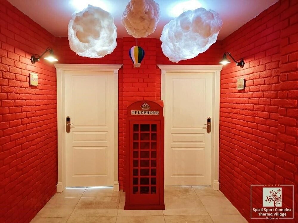 Фото Hotel Therma Eco