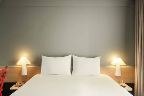 Фото Ibis Paris Levallois Perret