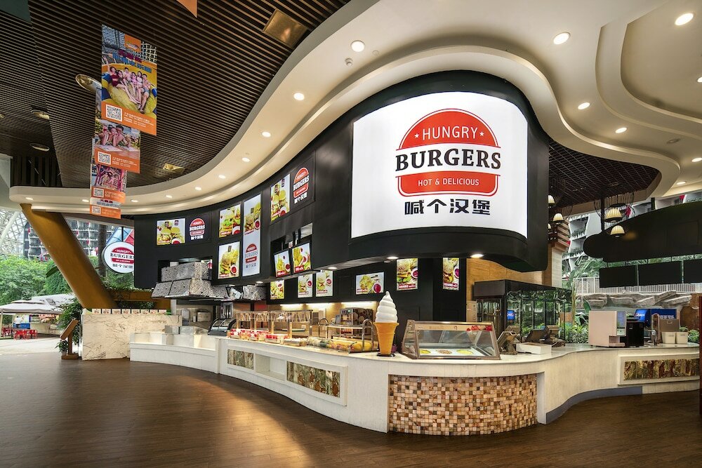 Фото InterContinental Chengdu Global Center, an Ihg Hotel