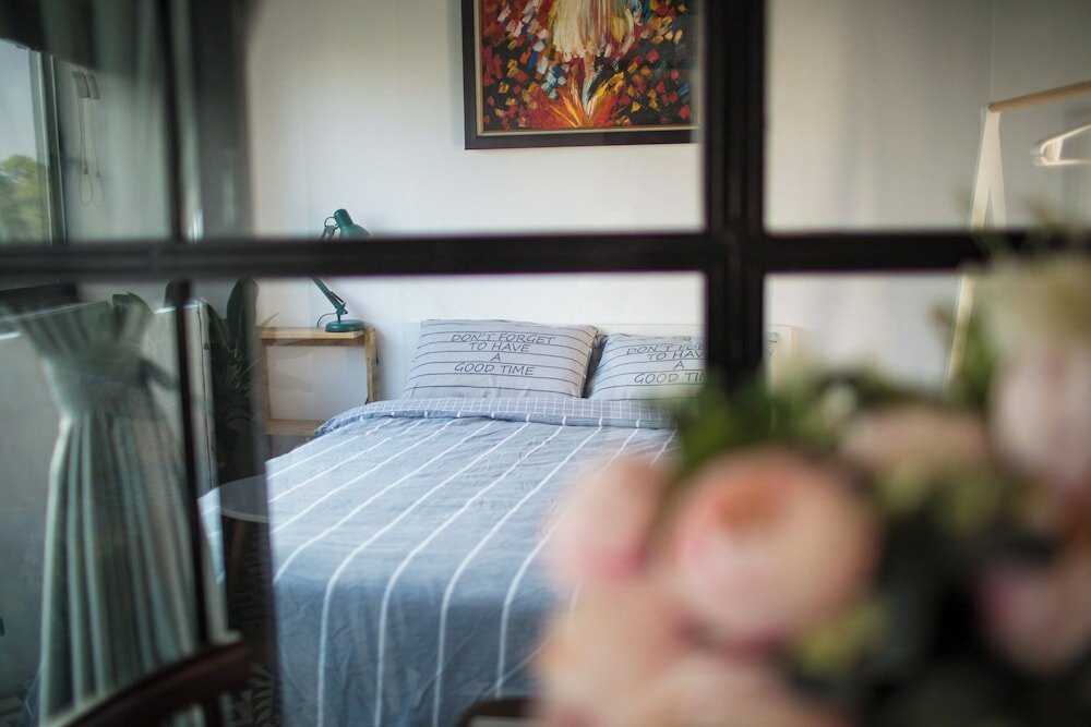 Фото Sazi Home 6 Le Thanh Tong