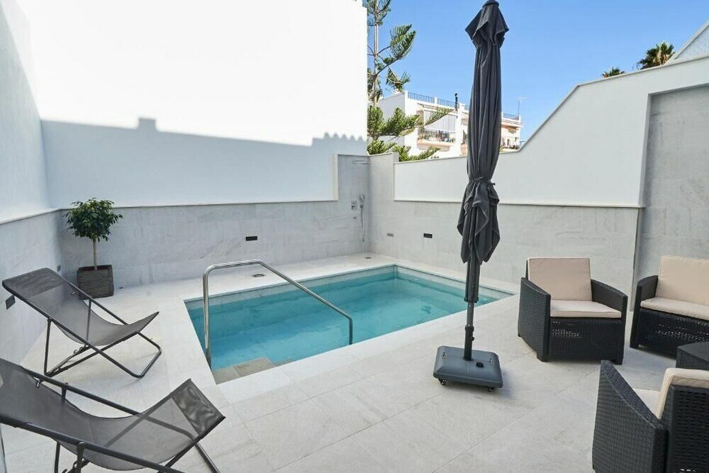 Фото Hostal Boutique Aurora