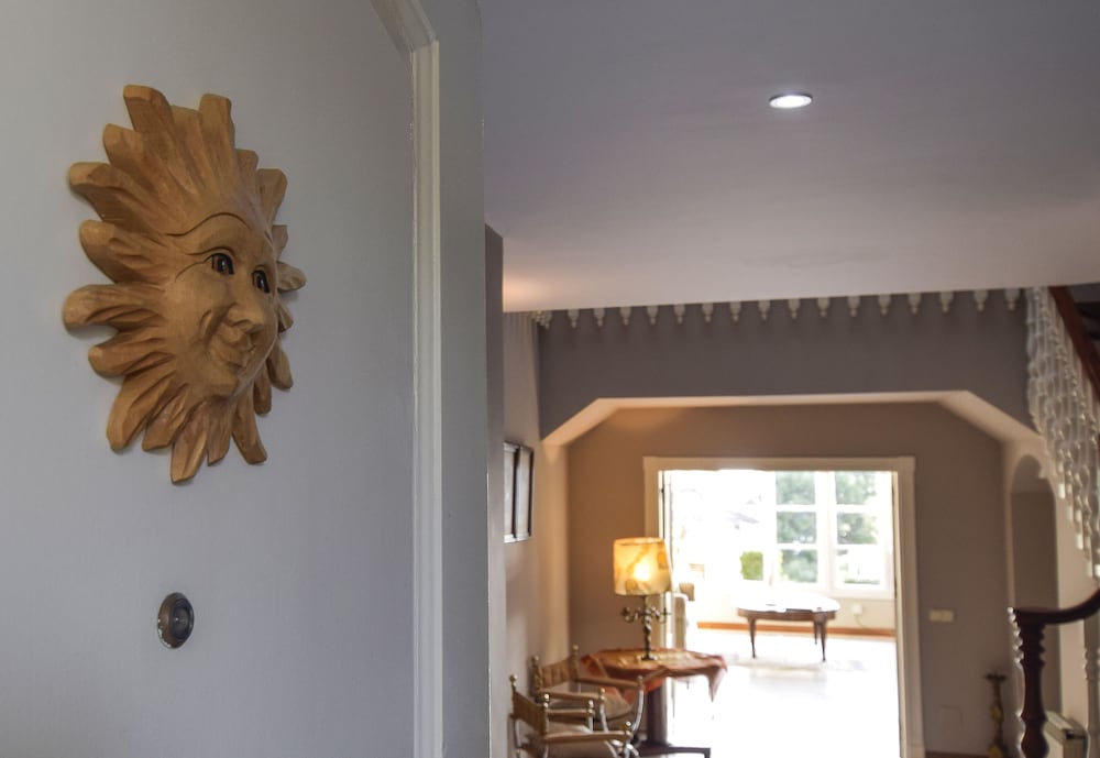 Фото Villa Antumalal